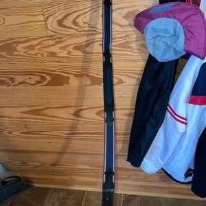 Treadstep of Ireland belt